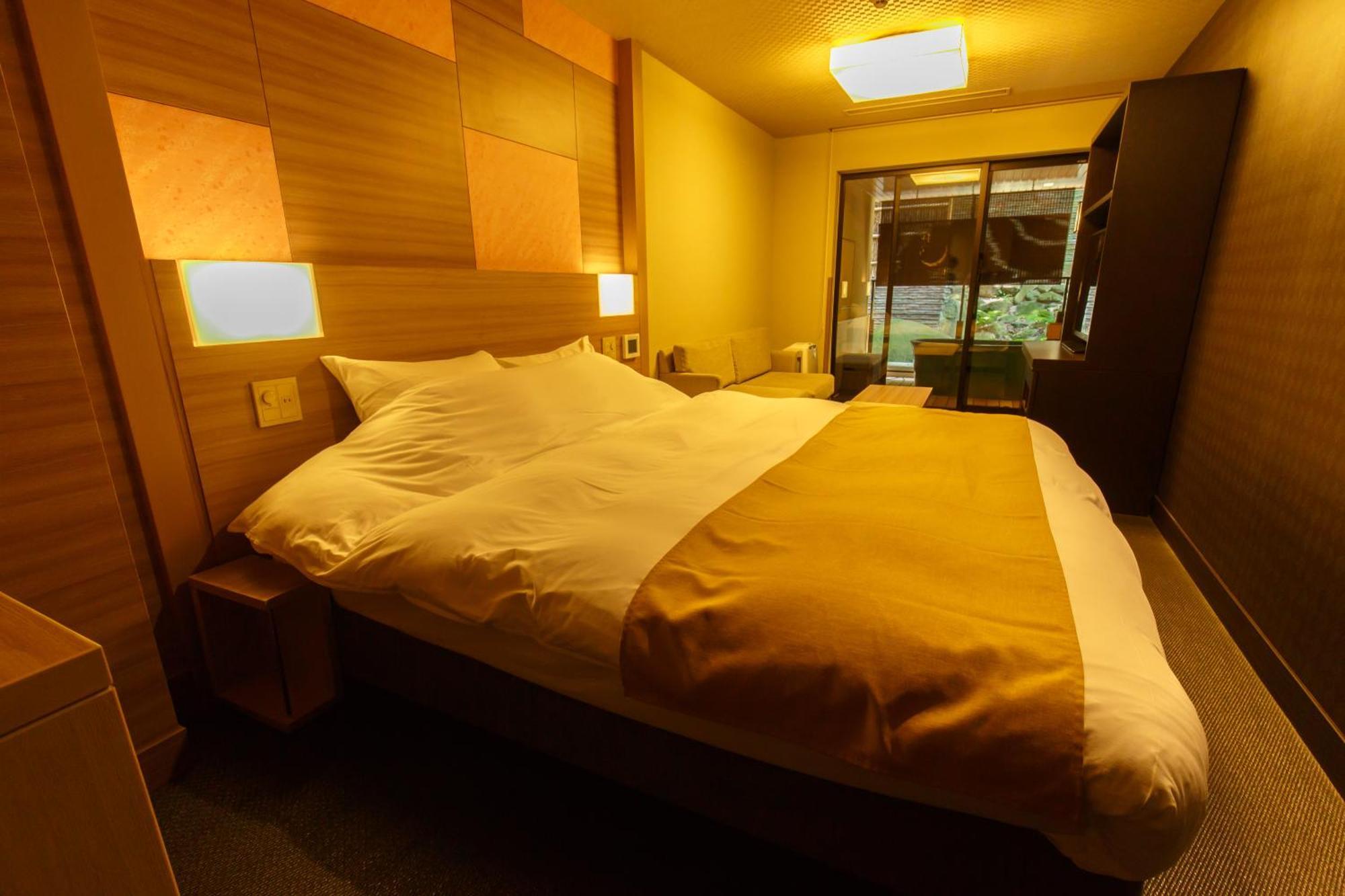 Tsukino Yado Sara Hotel Hakone Exterior photo