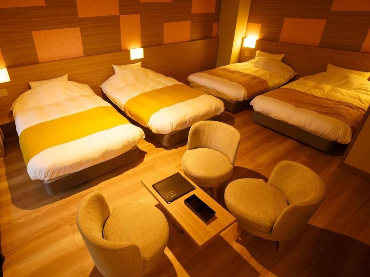 Tsukino Yado Sara Hotel Hakone Exterior photo