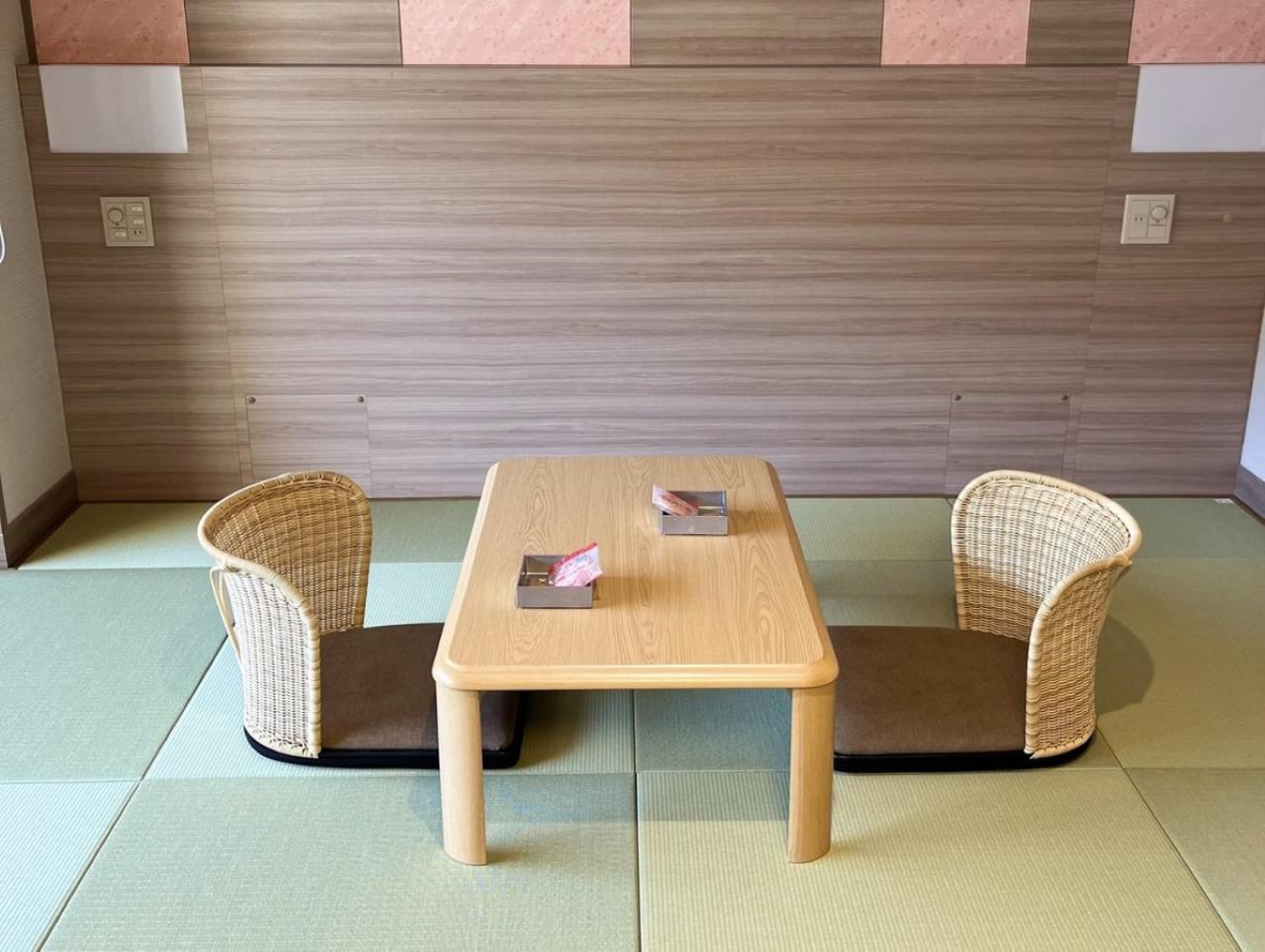 Tsukino Yado Sara Hotel Hakone Exterior photo